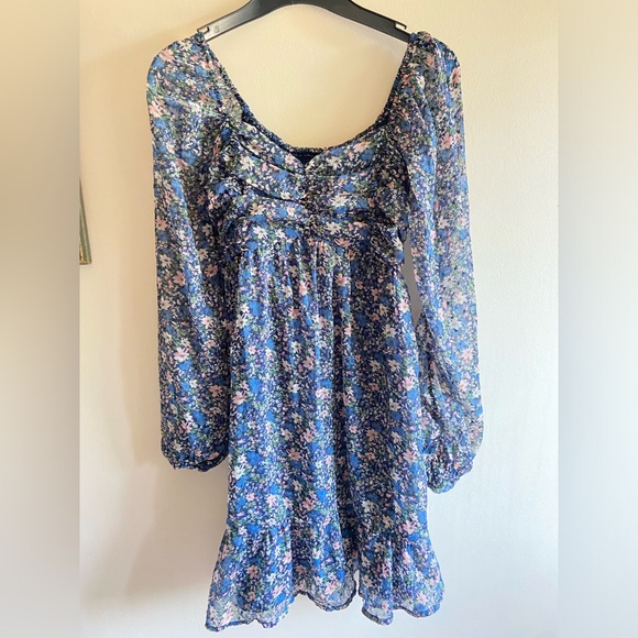 Hollister dress. Size Small - Picture 1 of 6